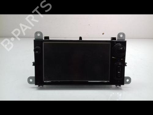 Used Radio Radio RENAULT CLIO IV (BH_) 0.9 TCe 90 (BHNF, BHMA, BHMH, BHJK, BHJR) (90 hp) 9416081 9416081