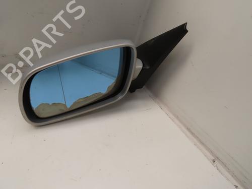 Used Left mirror VW GOLF IV (1J1) 1.9 TDI (115 hp) 30953459