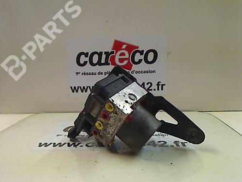 Abs pomp RENAULT MEGANE II (BM0/1_, CM0/1_) 1.5 dCi (BM0F, BM0T, BM2B, CM0F, CM0T) (82 hp) 8974596