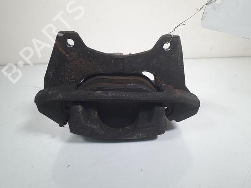 Used Right front brake caliper FIAT 500 (312_) 1.2 (312AXA1A) (69 hp) 14891255
