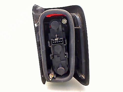 Left taillight PEUGEOT 806 (221) 2.1 td 12V | BP8977495C34 