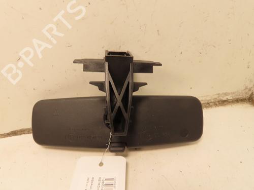 Rear mirror RENAULT TRAFIC III Bus (JG_) 2.0 dCi 150 (JGMU) | BP32458245I6 - Image 2