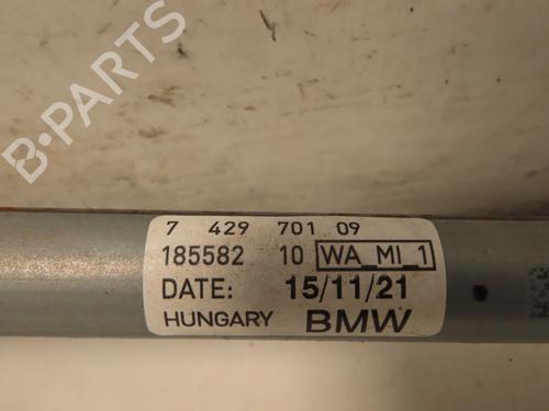 Front wiper motor BMW X2 (F39) sDrive 18 d | BP29963730M29 