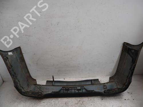 Used Rear bumper Rear bumper MERCEDES-BENZ E-CLASS (W211) E 320 CDI (211.026) (204 hp) 39996584 39996584