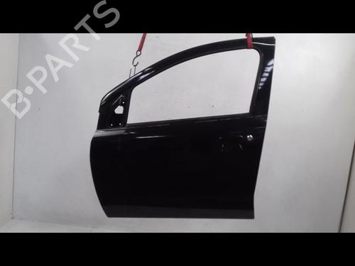 Used Left front door NISSAN PIXO (UA0) 1.0 (68 hp) 9254050