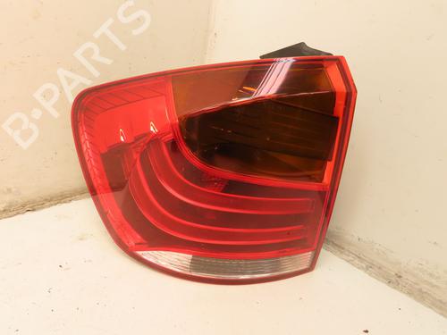 Left taillight BMW X1 (E84) sDrive 18 d | BP29757971C34 