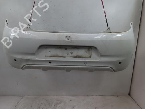 Used Rear bumper PEUGEOT 108 1.0 VTi (69 hp) 19441292