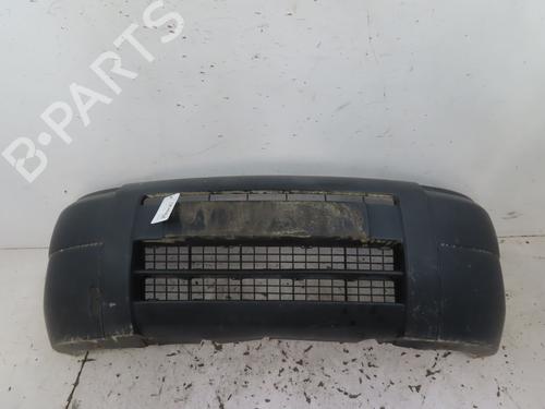 Front bumper PEUGEOT PARTNER Box Body/MPV (5_, G_) 2.0 HDi | BP29494125C7 