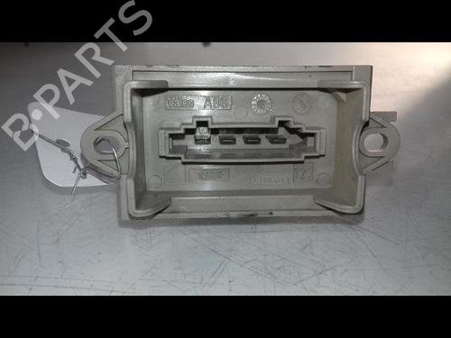 Used Heater resistor CITROËN C5 I (DC_) 2.0 HDi (DCRHYB) (90 hp) 11677742