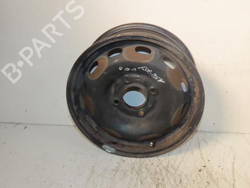 Used Rim Rim 32715273 32715273