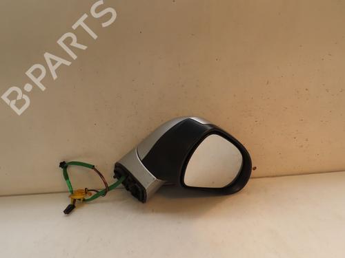 Right mirror PEUGEOT 308 I (4A_, 4C_) 1.6 HDi | BP17783488C27 