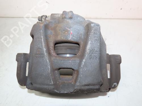 Left front brake caliper AUDI A5 Sportback (8TA) 2.0 TDI | BP27580981M105 