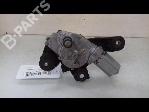 Rear wiper motor RENAULT MEGANE III Coupe (DZ0/1_) 1.5 dCi (DZ0B) | BP8987171M102 