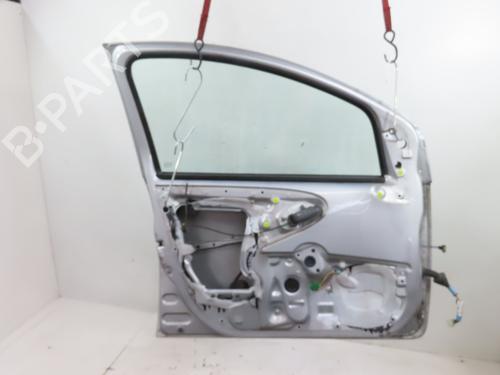 Left front door TOYOTA AYGO (_B1_) 1.0 (KGB10_, KGB10R) | BP20327882C2 