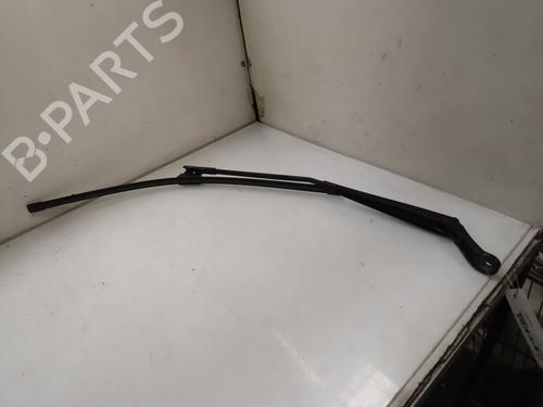 Used Front windshield wiper arm PEUGEOT 407 (6D_) 2.0 HDi (6DRHRH) (140 hp) 26404794