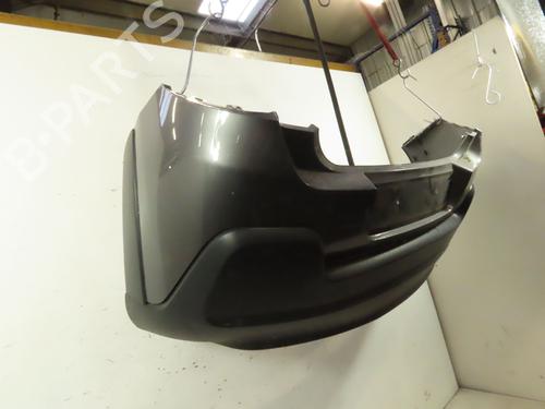 Rear bumper CITROËN C3 III (SX) 1.2 VTi 82 | BP27602565C8 