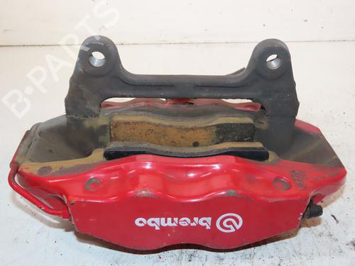 Right front brake caliper SEAT LEON (5F1) 2.0 Cupra | BP30951640M104