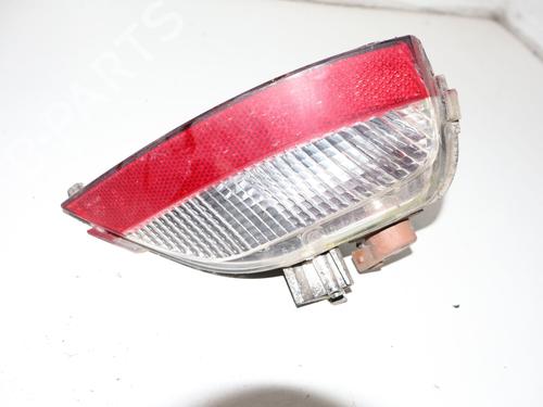 Used Rear bumper right light Rear bumper right light 39221038 39221038