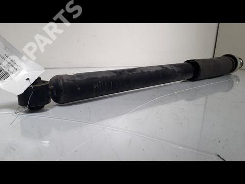 Right rear shock absorber NISSAN JUKE (F15) 1.5 dCi | BP10684363M19 