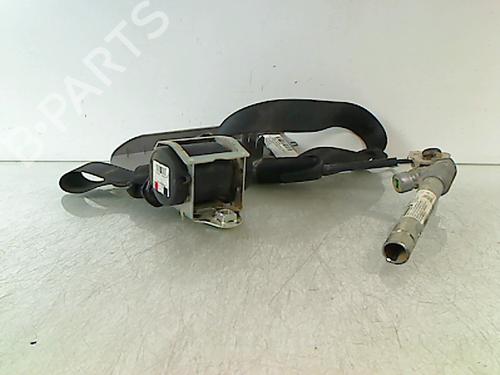 Veiligheidsgordel rechts voor OPEL CORSA D (S07) 1.2 (L08, L68) (86 hp) 23151447