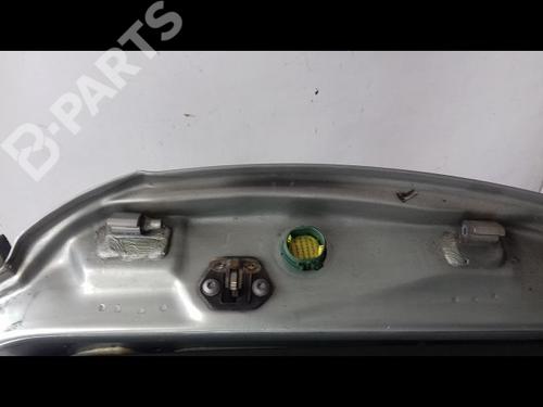 Left front door ALFA ROMEO 156 (932_) 1.9 JTD (932.A2B00, 932.A2C00) | BP8997630C2 