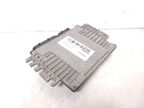 Used Engine control unit (ECU) NISSAN MICRA III (K12) 1.2 16V (80 hp) 14955542
