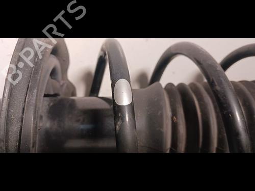 Left front shock absorber TOYOTA YARIS (_P13_) 1.0 (KSP130_, KSP130) | BP16016127M16 