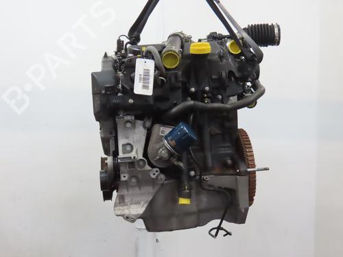 Engine DACIA LODGY (JS_) 1.5 dCi (JSMC, JSAF) | BP39217692M1 - Image 4