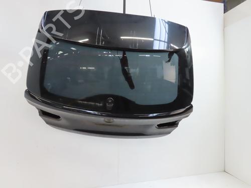 Used Tailgate BMW 3 Touring (F31) 320 d (190 hp) 30840436