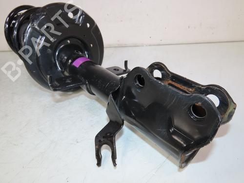 Left front shock absorber RENAULT CAPTUR II (HF_) E-TECH 145 (HFMU) | BP27621804M16