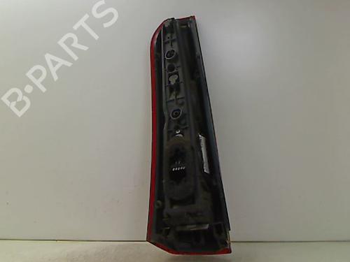 Used Right taillight OPEL MERIVA A MPV (X03) 1.7 CDTI (E75) (100 hp) 15745781