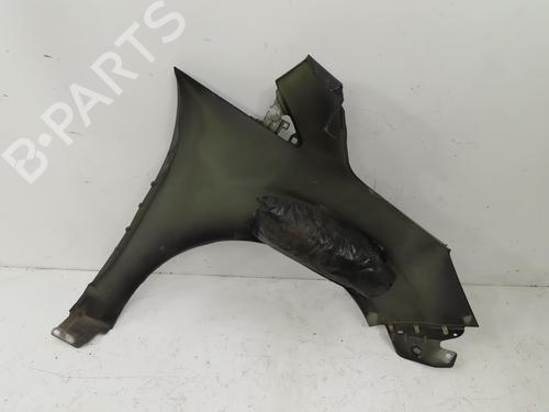 Used Left front fenders FORD GRAND C-MAX (DXA/CB7, DXA/CEU) 1.5 TDCi (120 hp) 28007267