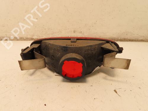 Faro antiniebla trasero PEUGEOT 206 CC (2D) 2.0 S16 (136 hp) 29902296