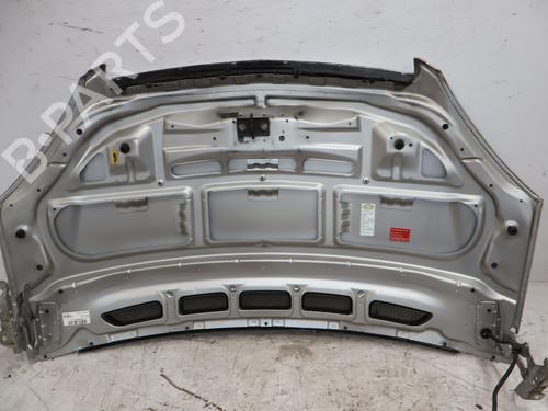 hood-mercedes-benz-a-class-w169-2004-2005-2006-2007-2008-2009-2010-2011-2012-40111304 main image