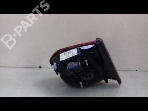Left tailgate light VW GOLF VI (5K1) 1.6 TDI | BP8989334C79 