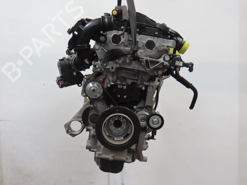 Engine PEUGEOT 208 II (UB_, UP_, UW_, UJ_) 1.2 PureTech 100 | BP34255476M1 - Image 5