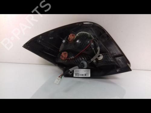 Used Left taillight KIA RIO II (JB) 1.5 CRDi (110 hp) 9003350