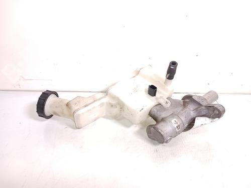 Used Brake master cylinder NISSAN MICRA V (K14) 1.5 DCI (90 hp) 14956234