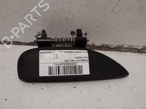 front-right-exterior-door-handle-dacia-sandero-ii-2012-34529173 main image