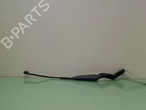 Used Front windshield wiper arm CITROËN SAXO (S0, S1) 1.1 X, SX (60 hp) 23153754