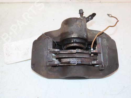 Used Left front brake caliper Left front brake caliper RENAULT RAPID Box Body/MPV (F40_, G40_) 1.9 D (F40P, F40N, F40E) (64 hp) 21947009 21947009