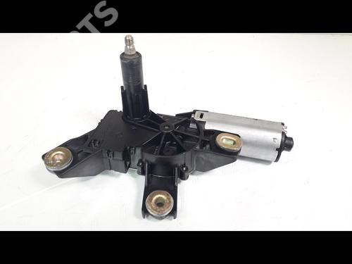 Rear wiper motor MERCEDES-BENZ A-CLASS (W168) A 160 (168.033, 168.133) (102 hp) 10145389