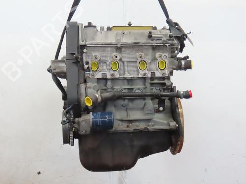 Engine FIAT PUNTO (199_) 1.2 (199AXZ1A, 199BXZ1A) | BP39387125M1  - Image 5