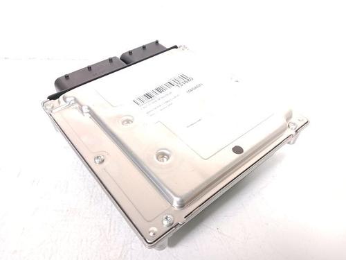 Engine control unit (ECU) BMW 1 (E87) 118 d | BP12354990M57 
