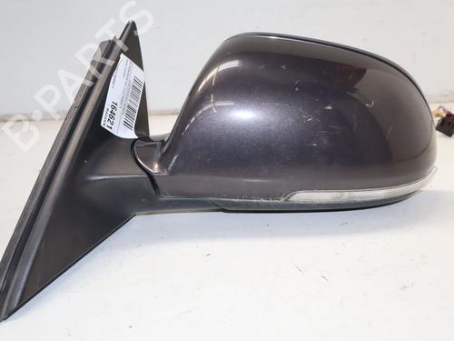 Used Left mirror Left mirror 36789947 36789947
