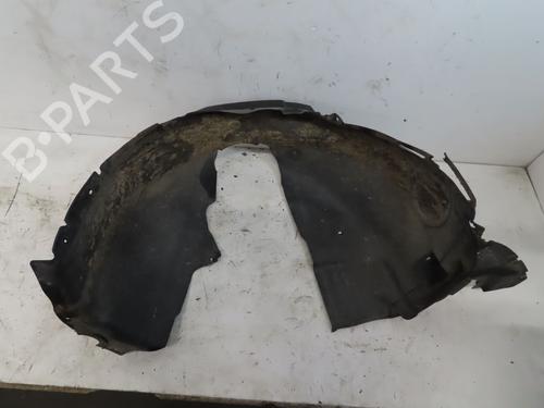 Arco della ruota VW POLO VI (AW1, BZ1, AE1) 1.6 TDI (80 hp) 31325018