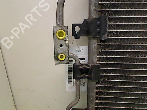 Used Heater matrix PEUGEOT 806 (221) 2.1 td 12V (109 hp) 23149453