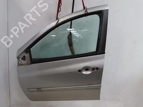 Left front door RENAULT CLIO III (BR0/1, CR0/1) 1.5 dCi (C/BR0G, C/BR1G) | BP28416123C2 