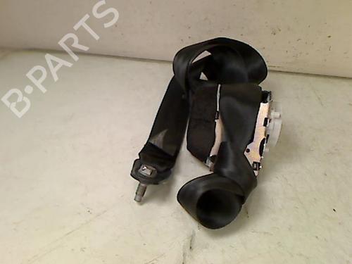 Rear left belt tensioner PEUGEOT 3008 I MPV (0U_) 1.6 HDi | BP23151469C89 