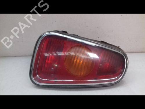Used Left taillight MINI MINI (R50, R53) One (90 hp) 14957857
